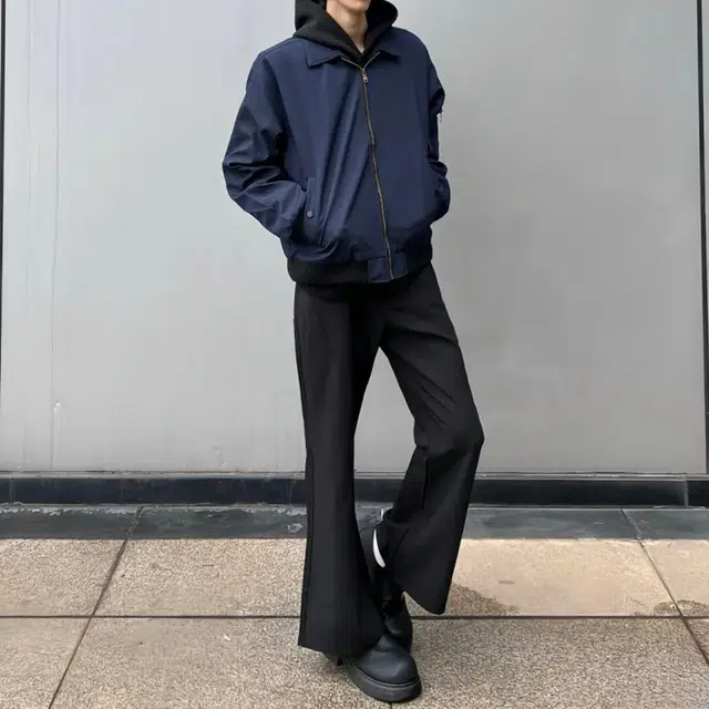 TR vibeootd