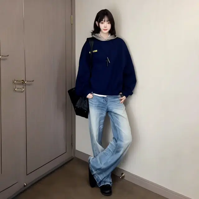 TR cleanfitvibe