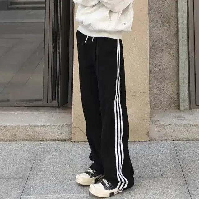 TR vibecleanfit