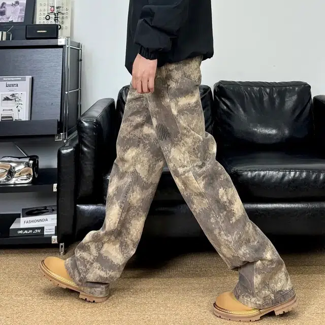 TR cleanfitvibe