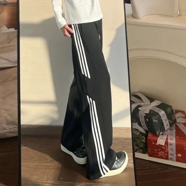 TR vibecleanfit