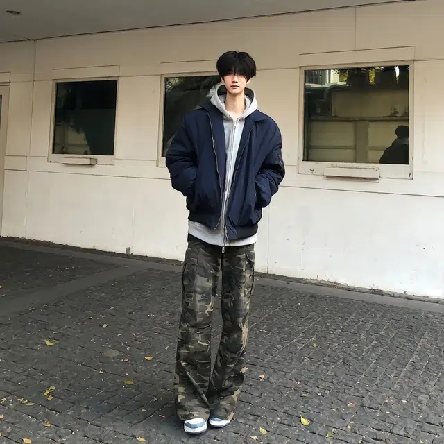 TR ma1ootdcleanfit