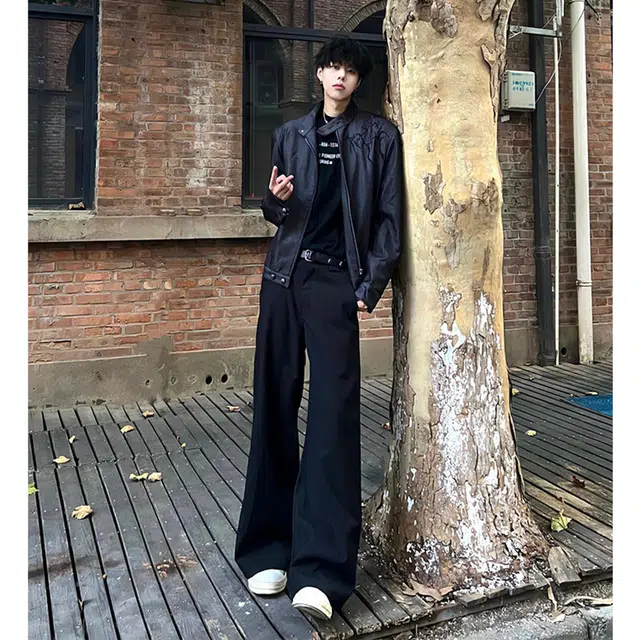 TR OOTD
