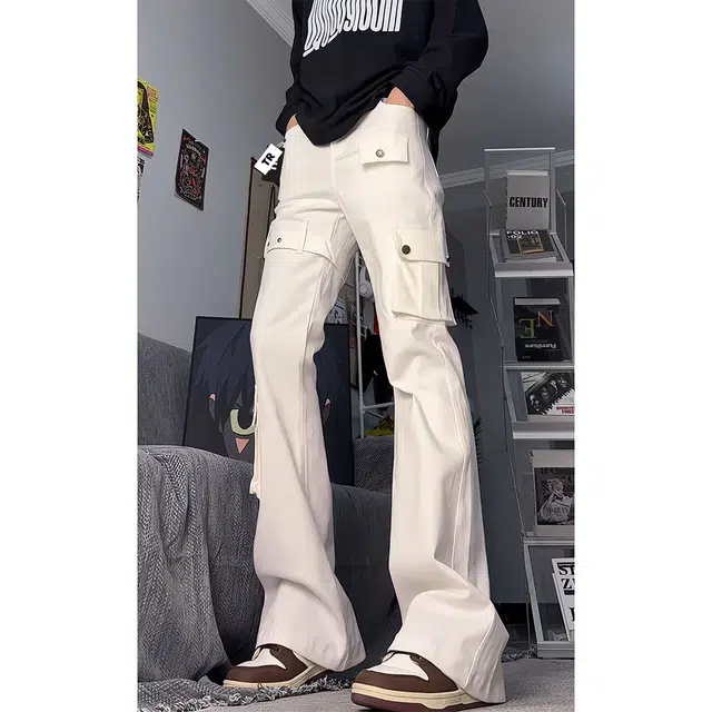 TR OOTDvibecleanfit