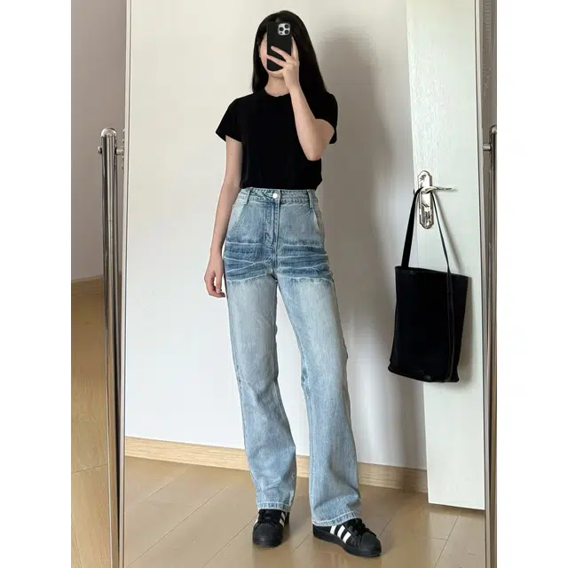 TR cleanfitvibe