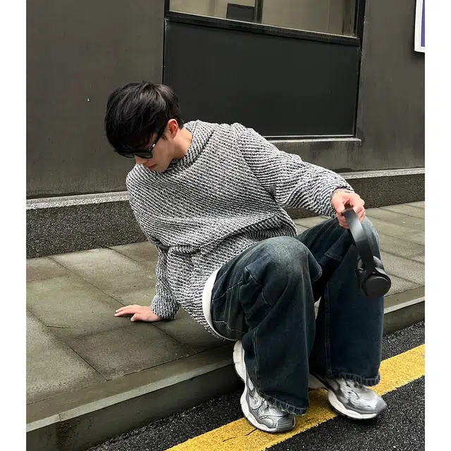 TR ootd