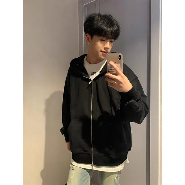 TR ootdcleanfit