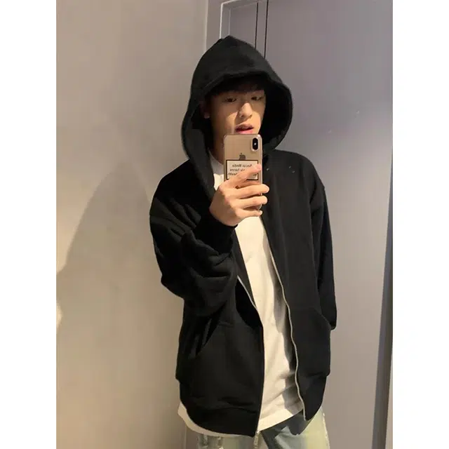 TR ootdcleanfit