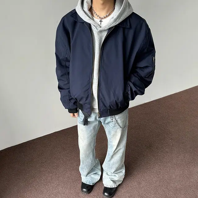 TR ootdma1cleanfit