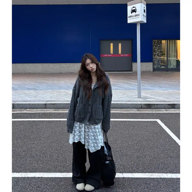 TR ootd