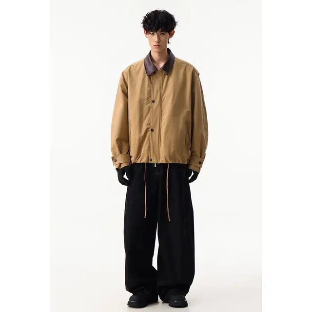 TR OOTDcleanfit