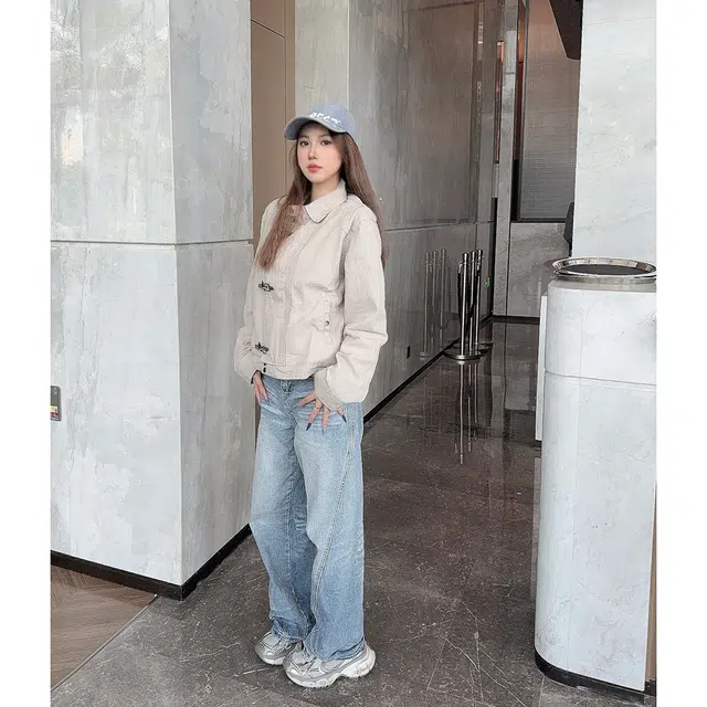 TR ootdvintageins