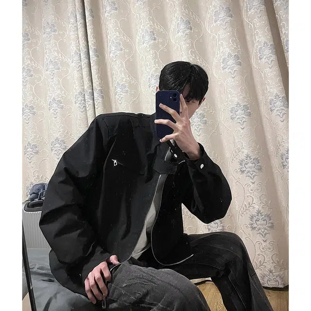 TR ootdcleanfit