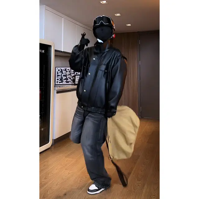 TR ootdpuvibe
