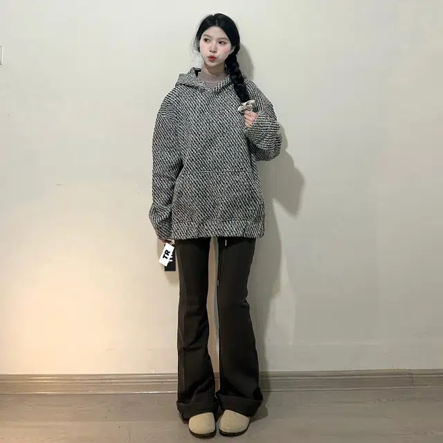 TR OOTD