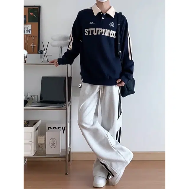 TR ootdvibe