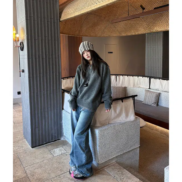 TR vcleanfitootd