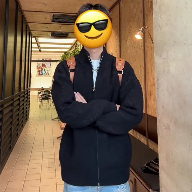 TR vibecleanfit