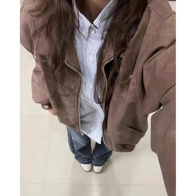 TR ootd