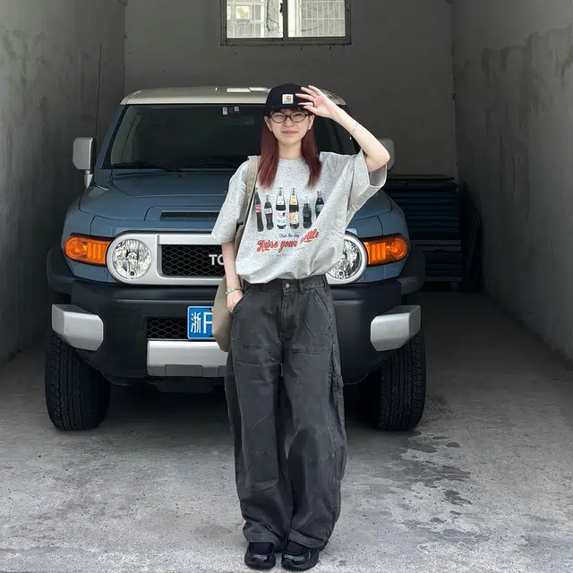 TR vibeootd