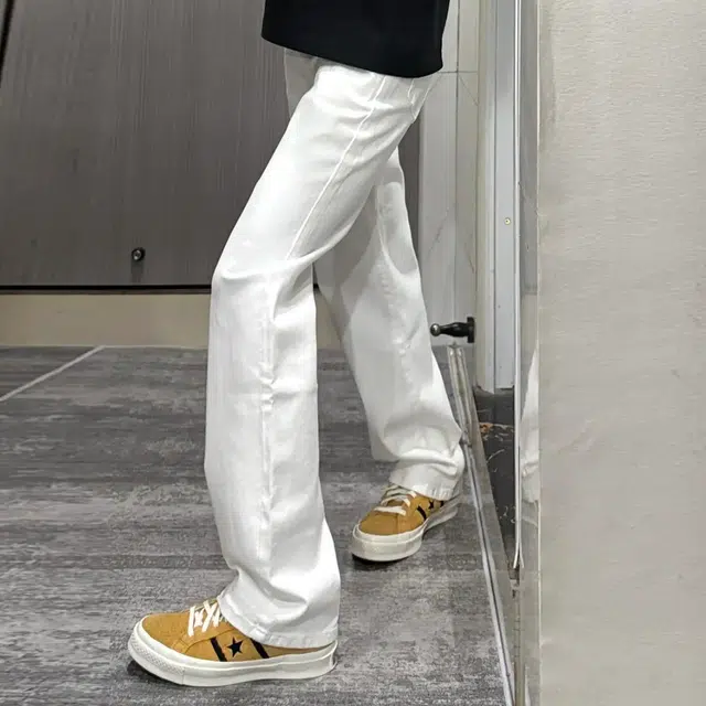 TR vintagecleanfit