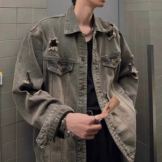 TR vibecleanfit