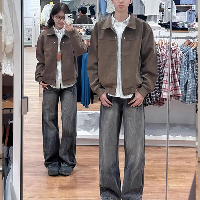 TR ootd