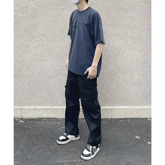 TR oversize