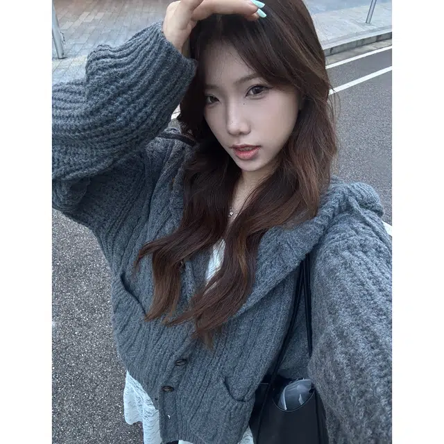 TR ootd