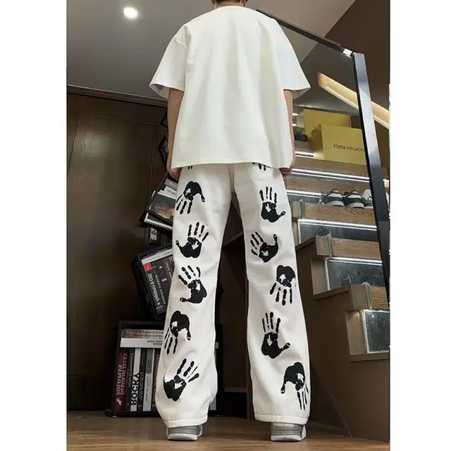 TR ootdhiphop