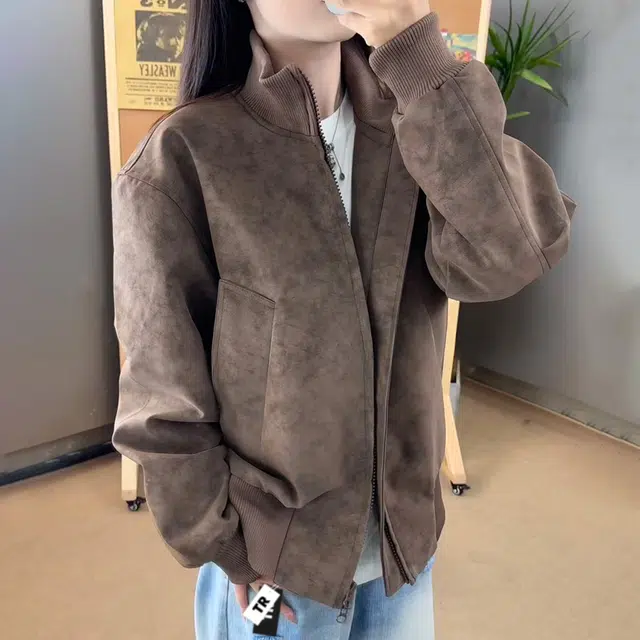 TR vibecleanfitpu