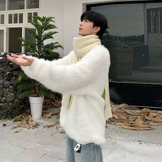 TR cleanfitoversize