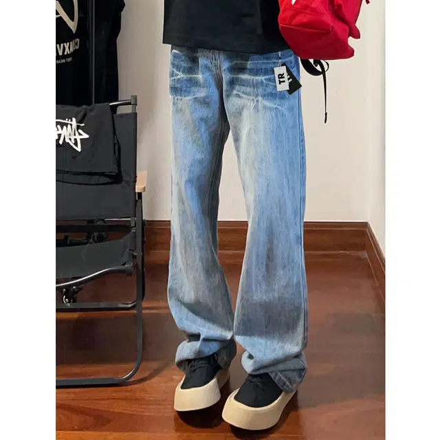 TR cleanfitvibe