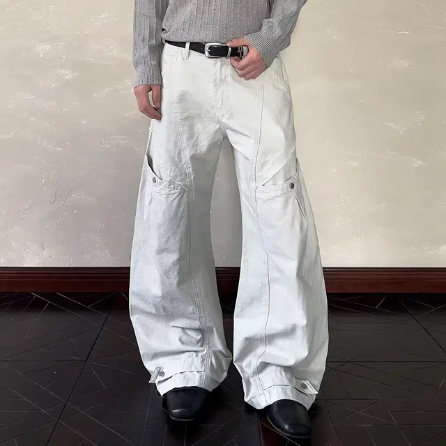 TR vintagecleanfit
