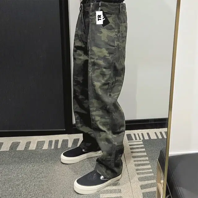 TR cleanfit