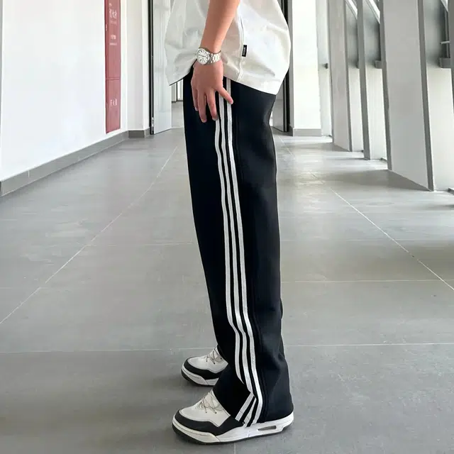 TR cleanfitvibe