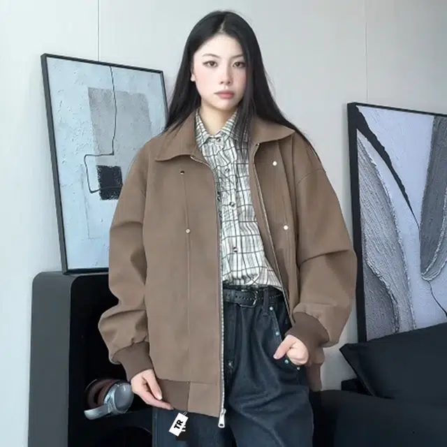 TR vintagePUcleanfit