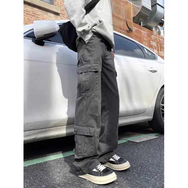TR OOTDvibecleanfit