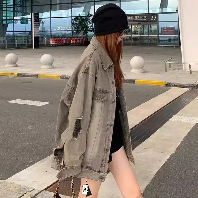 TR vibecleanfit