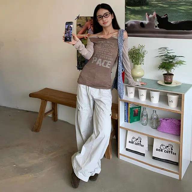 TR vintagecleanfit