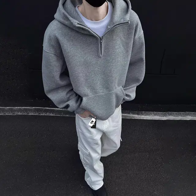 TR vibeoversize