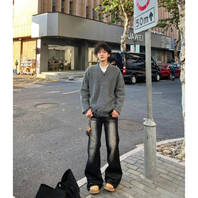 TR ootd