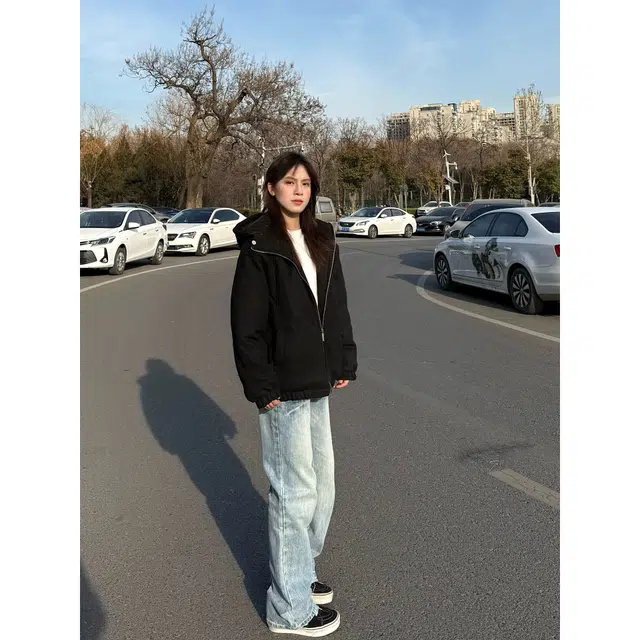 TR cleanfitootd