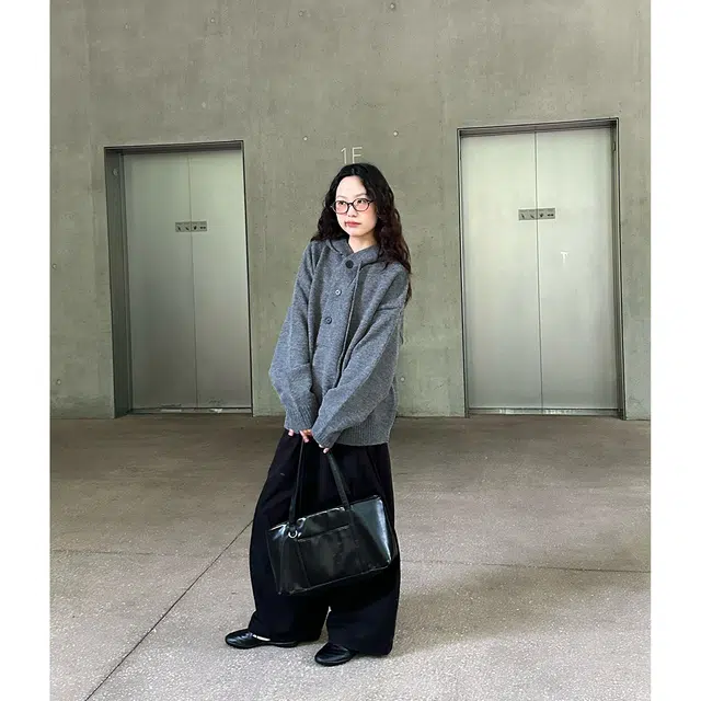 TR ootd