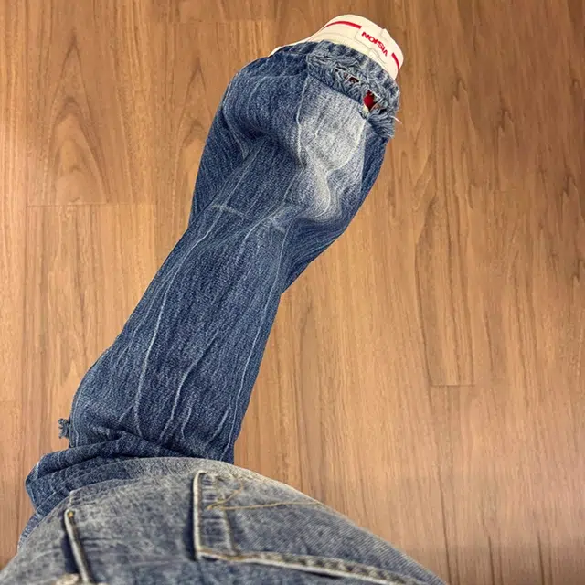 TR vibecleanfit
