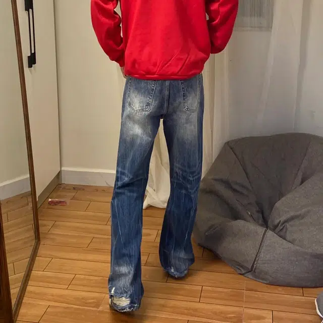 TR vibecleanfit