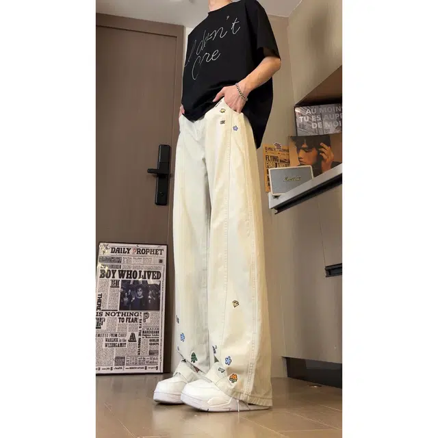 TR inscleanfit