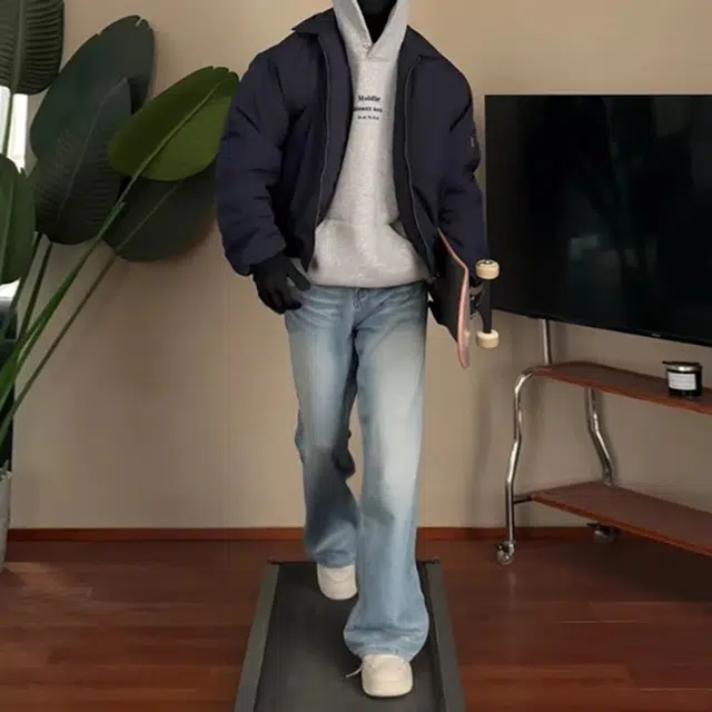 TR cleanfitvibeboxy