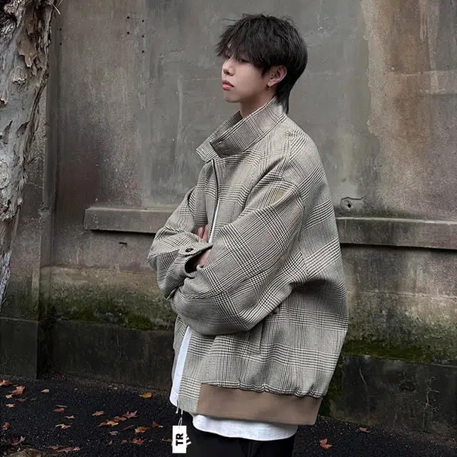 TR vibecleanfit