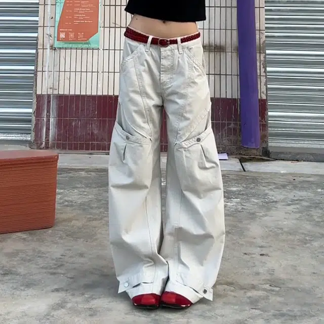 TR vintagecleanfit